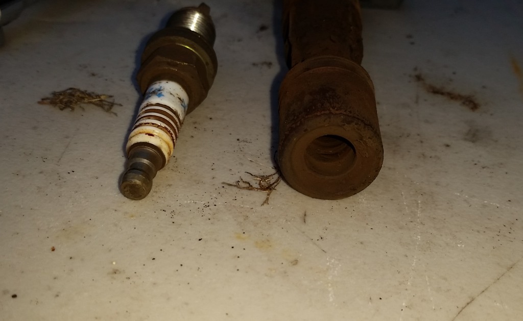 Coil Pack Stuck Honda Pilot Honda Pilot Forums