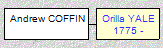 Mini tree diagram