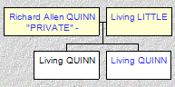 Mini tree diagram
