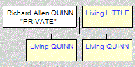 Mini tree diagram