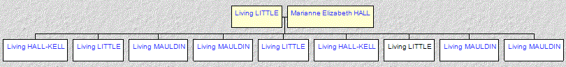 Mini tree diagram